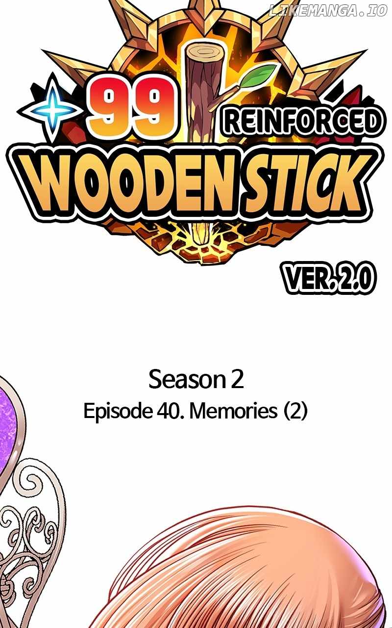 99 Wooden stick Chapter 127 19